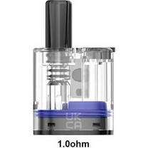 Geekvape Soul Pod Boost Version 1.0ohm 4ml 1τμχ