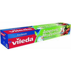 Vileda Μεμβράνη 25m