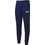 Puma Ανδρικό Παντελόνι Φόρμας Fleece με Λάστιχο Navy Μπλε 847233-03