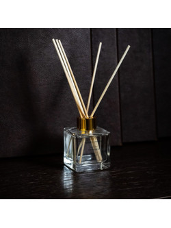 ΑΡΩΜΑΤΙΚΑ ΣΤΙΚ SANDALWOOD & VANILLA 100ml 0200000000163