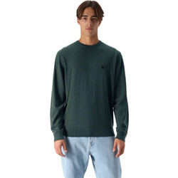 Πουλόβερ Madison Carhartt 526973-Πράσινο