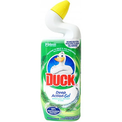 Duck Deep Action Gel Πεύκο 750ml