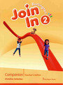 Join In 2 Teacher's Companion