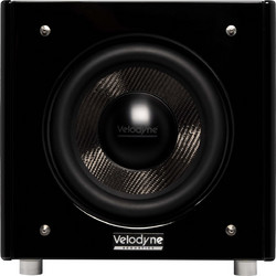 Velodyne Acoustics SPL-X10