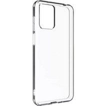 Θήκη ΟΕΜ για Motorola Edge 50 Pro Back Cover Τransparent
