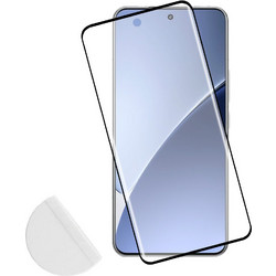 Idol 1991 Glamour Squeezy Tempered Glass (Xiaomi 15S Pro)