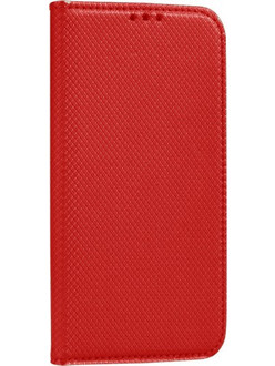 SENSO BOOK MAGNET IPHONE 17 PRO / 18 PRO red