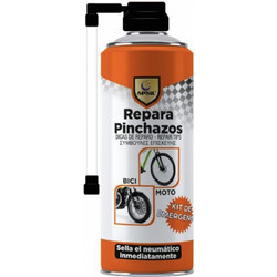 Σπρέι Επισκευής Ελαστικών 200 ml