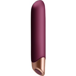 Climaximum Miyana Mini Vibrator Δονητής Bullet Μωβ Χρυσός