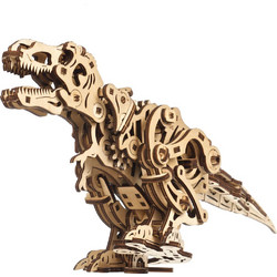 UGEARS Τυραννόσαυρος Ρεξ 70203