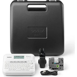 Brother P-Touch D410VP