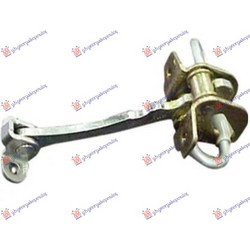 ΣΤΟΠ ΠΟΡΤΑΣ ΠΙΣΩ 5Π για FIAT STILO 01-06