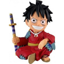 ONE PIECE - Luffy Taro - Money Box PVC 15cm