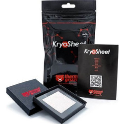 Thermal Grizzly KryoSheet (TG-KS-38-38) - 38 x 38mm TG-KS-38-38