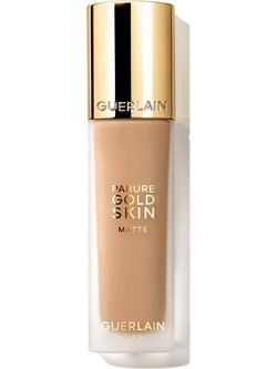 Guerlain Parure Gold Skin Matte Liquid Foundation SPF15 4N 35ml