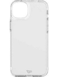 Tech21 - Evo Clear iPhone 15 Plus Clear
