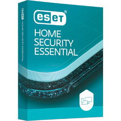 ESET Home Security Essential ESD, 3 συσκευές, 1 έτος ESSENTIAL-ESD-3