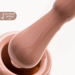 Alezori Polish Gel 2663 Ημιμόνιμο Βερνίκι Νυχιών 15ml