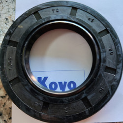 ΤΣΙΜΟΥΧΑ 80-45-10 TC NQK ΓΕΝ.ΧΡΗΣΗ