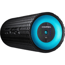 Compex(R) Ion(TM) - Vibrating Deep Tissue Massage Roll | Ion Vibrating Roll