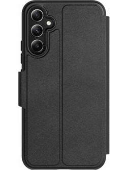 Tech21 - Evo Lite Wallet - Galaxy A34 5G - Black