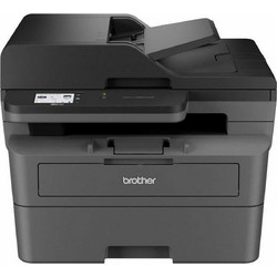 Brother MFC-L2860DW Μονόχρωμο Πολυμηχάνημα Laser με Wi-Fi και Mobile Print