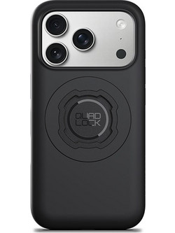 ΘΗΚΗ ΚΙΝΗΤΟΥ MAG CASE ΓΙΑ IPHONE 17 PRO QMC-IP17M | QUAD LOCK