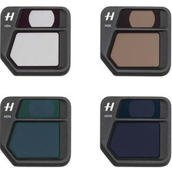 DJI ND Filters Set for Mavic 3 Pro ΝD Σετ Φίλτρα Φακών για DJI Mavic 3 4τμχ CP.MA.00000429.01