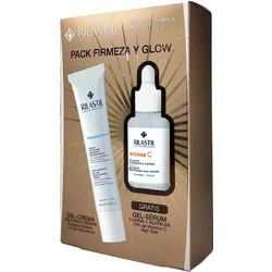 Rilastil Progression+ Anti-Wrinkle Cream 40ml + Serum 30ml