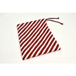 Πουγκί LINE RED LOLLIPOP κορδόνι