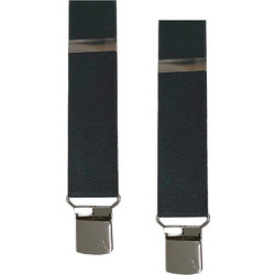 AGVPRO ΑΝΔΡΙΚΕΣ ΤΙΡΑΝΤΕΣ ΕΝΙΣΧΥΜΕΝΕΣ ΜΑΥΡΕΣ 3,6CM