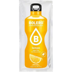 BOLERO ΦΑΚΕΛΑΚΙ LEMON