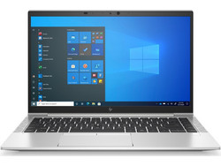 HP EliteBook 840 G8 (i5-1145G7/16GB/256GB SSD/Iris Xe Graphics/FHD/Windows 10) 2Y2P0EA