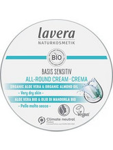 Lavera Soft Moisturising Ενυδατική Κρέμα Σώματος 150ml