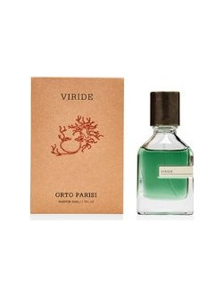 Orto Parisi Viride Eau de Parfum 50ml