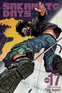 Sakamoto Days, Vol. 17 Sakamoto Days, Vol. 17