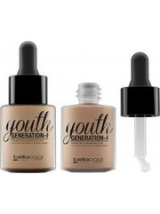 Bella Oggi Youth Generation F Make-Up 01