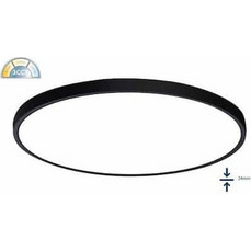 Στρογγυλό Εξωτερικό LED Panel Ισχύος 32W Διαμέτρου 40εκ. 05-00450-2 Fos me