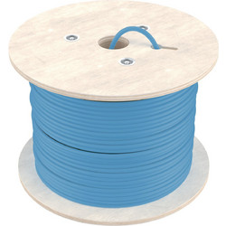Equip U/FTP Cat.6a Καλώδιο Δικτύου Ethernet 305m Blue 404544