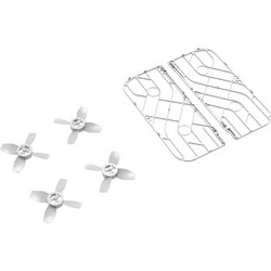 HOVERAir - X1 Repair Kit - White
