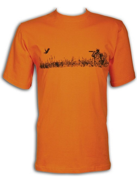 Toxotis 050 T-shirt Toxotis