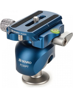 Benro FS30PT Inverted Ball Head Κεφαλή Τριπόδου