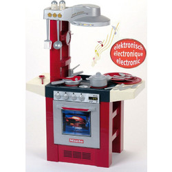 Klein Κουζίνα Miele Petit Gourmet 9090