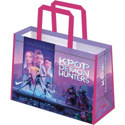 K-POP DEMON HUNTERS - Shopping Bag