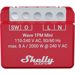 3800235269145 | Shelly Qubino Wave 1PM Mini - EAN 3800235269145
