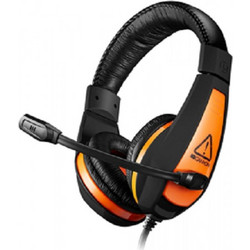 Canyon Star Raider CND-SGHS1 Black / Orange