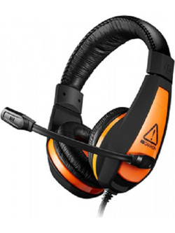Canyon Star Raider CND-SGHS1 Black / Orange