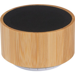 Mac-ma 30969 Ηχείο Bluetooth Καφέ