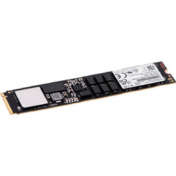 Samsung PM9A3 SSD 3.84TB M.2 NVMe PCI Express 4.0