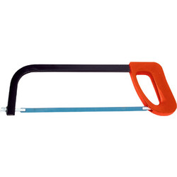 Πριόνι Σιδήρου Top Tools Σιδεροπρίονο 30cm 27854